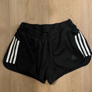 Women’s adidas climalite shorts